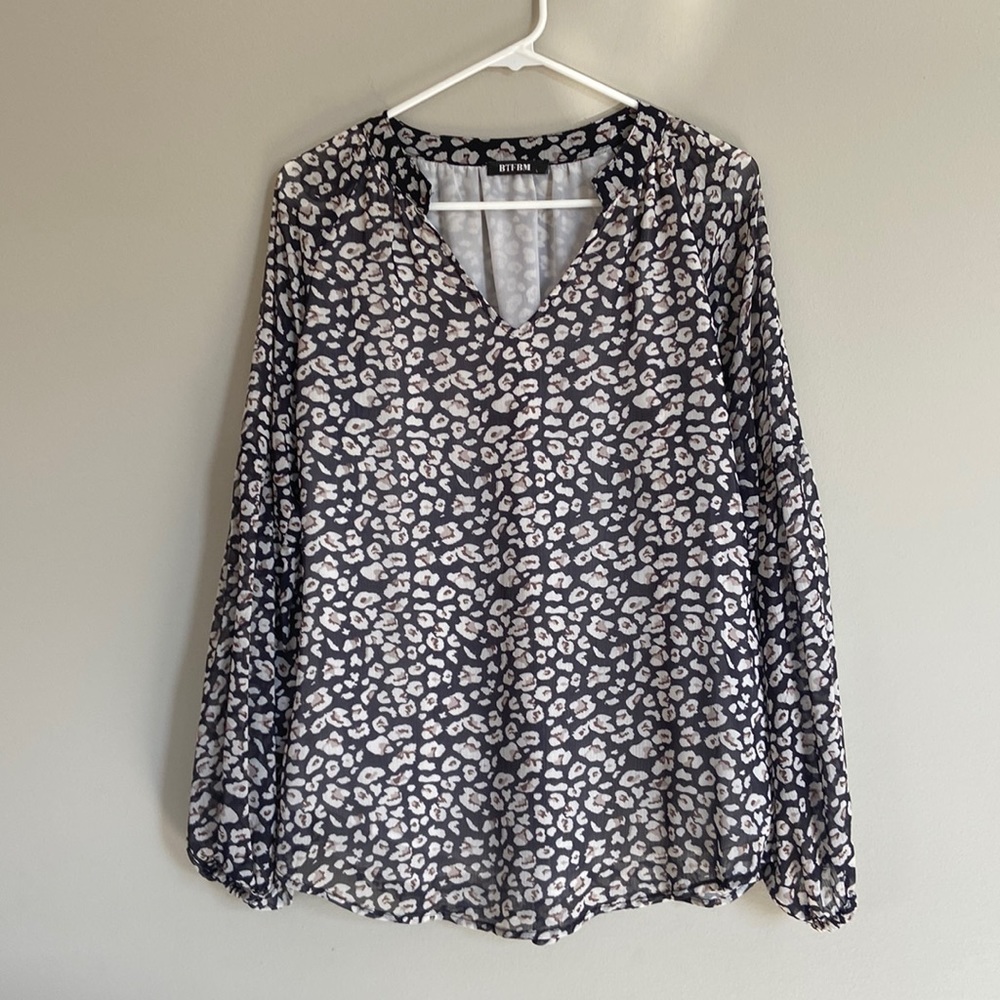 Women’s Dress Shirt